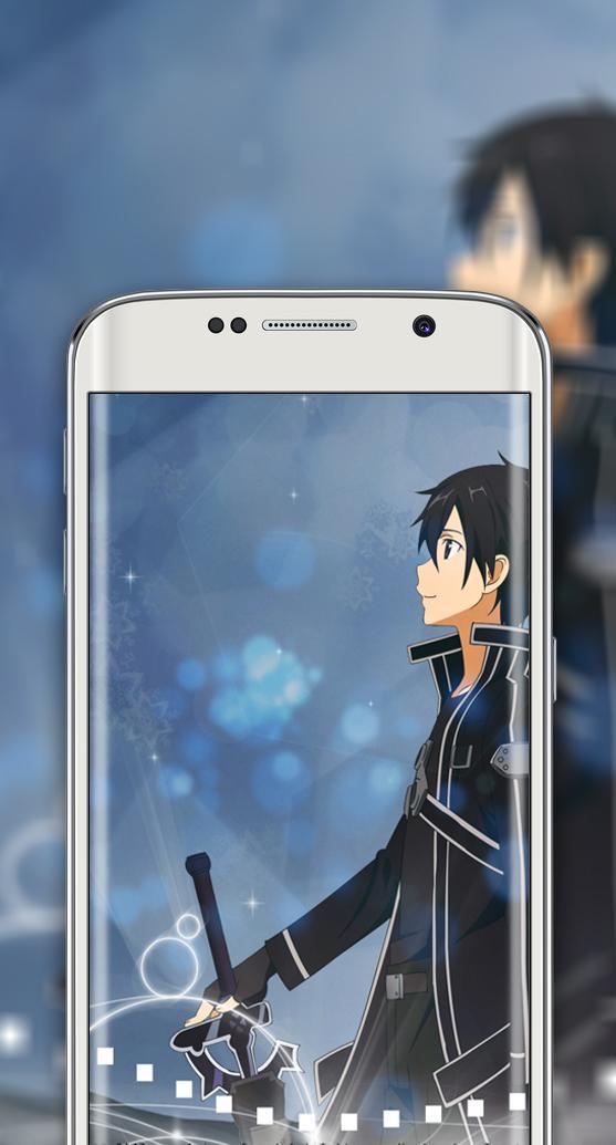 Android 用の ソードアートオンラインの壁紙のhd Apk をダウンロード Android 用の ソードアートオンラインの壁紙のhd Apk をダウンロード