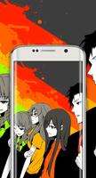 Steins Gate poster