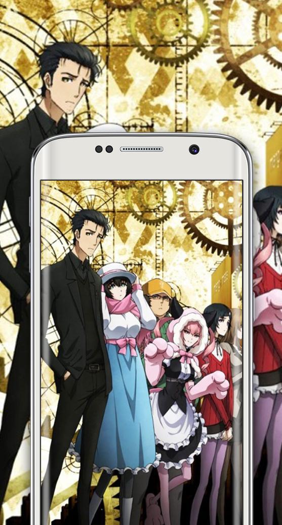 Steins Gate For Android Apk Download