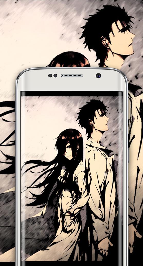 Steins Gate For Android Apk Download