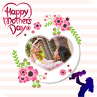 Mother's Day Photo Frames ikona