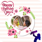 Icona Mother's Day Photo Frames