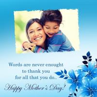 Mother's Day Photo Frames imagem de tela 3