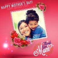 Mother's Day Photo Frames imagem de tela 1