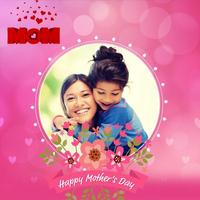 Mother's Day Photo Frames imagem de tela 2