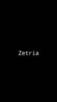 Zetria โปสเตอร์
