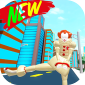Guide Of It In Roblox Pennywise The Dancing Clown For Android Apk Download - roblox pennywise the dancing clown tips of it in roblox pennywise the dancing clown for android Guide Of It In Roblox Pennywise The Dancing Clown For Android Apk Download - tips of it in roblox pennywise the dancing clown for android