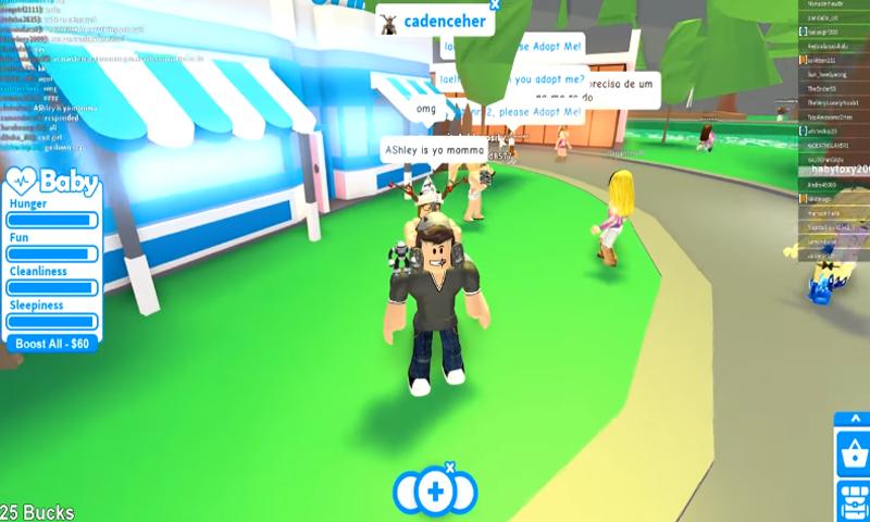 Guide Adopt Me Roblox For Android Apk Download - download roblox for me