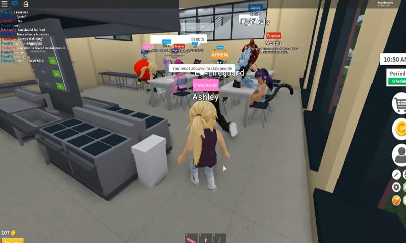Guide Of Robloxian Highschool For Android Apk Download - hack to get money in robloxian high school