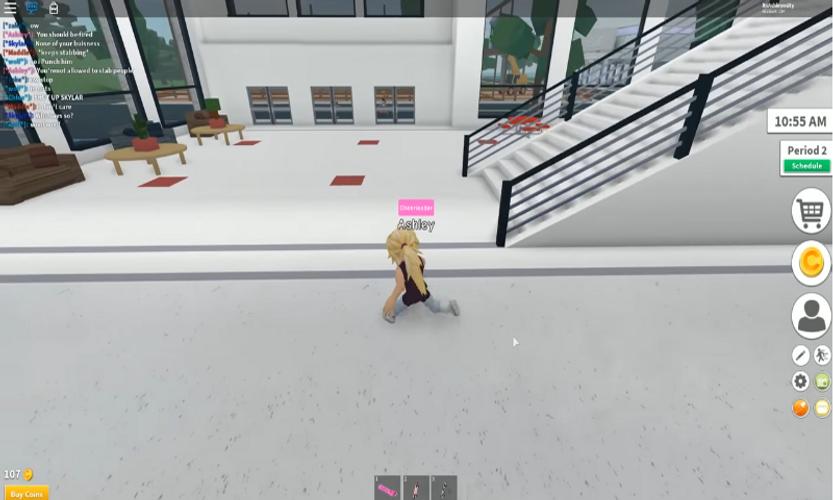 Guide Of Robloxian Highschool For Android Apk Download - money glitches in robloxian highschool