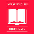 Nepali English Offline Dictionary icône