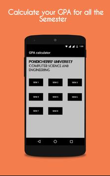 Gpa Calculator Py University For Android Apk Download