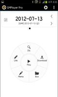 GMPlayer پوسٹر