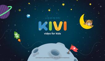 KIVI - All Videos for Kids poster