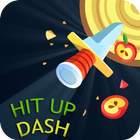 Hit Up Dash icon