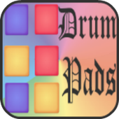 Drumpads (Original) icon