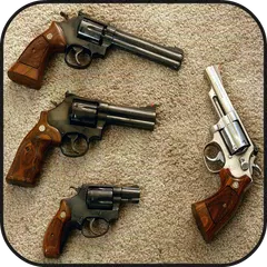 Revolver Sounds APK download