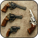 Revolver Sounds APK