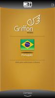 Griffon Mobile App الملصق