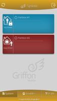 Griffon Mobile App تصوير الشاشة 2