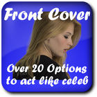 Magazine Photo Effects icon