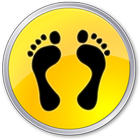 FootPrintZ icono