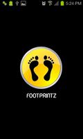 FootPrintZ Poster