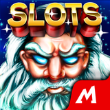Thunder Pokies™: Free Slots biểu tượng