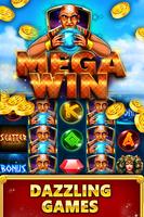 Thunder Pokies™: Free Slots ภาพหน้าจอ 1