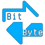 Bit by Byte