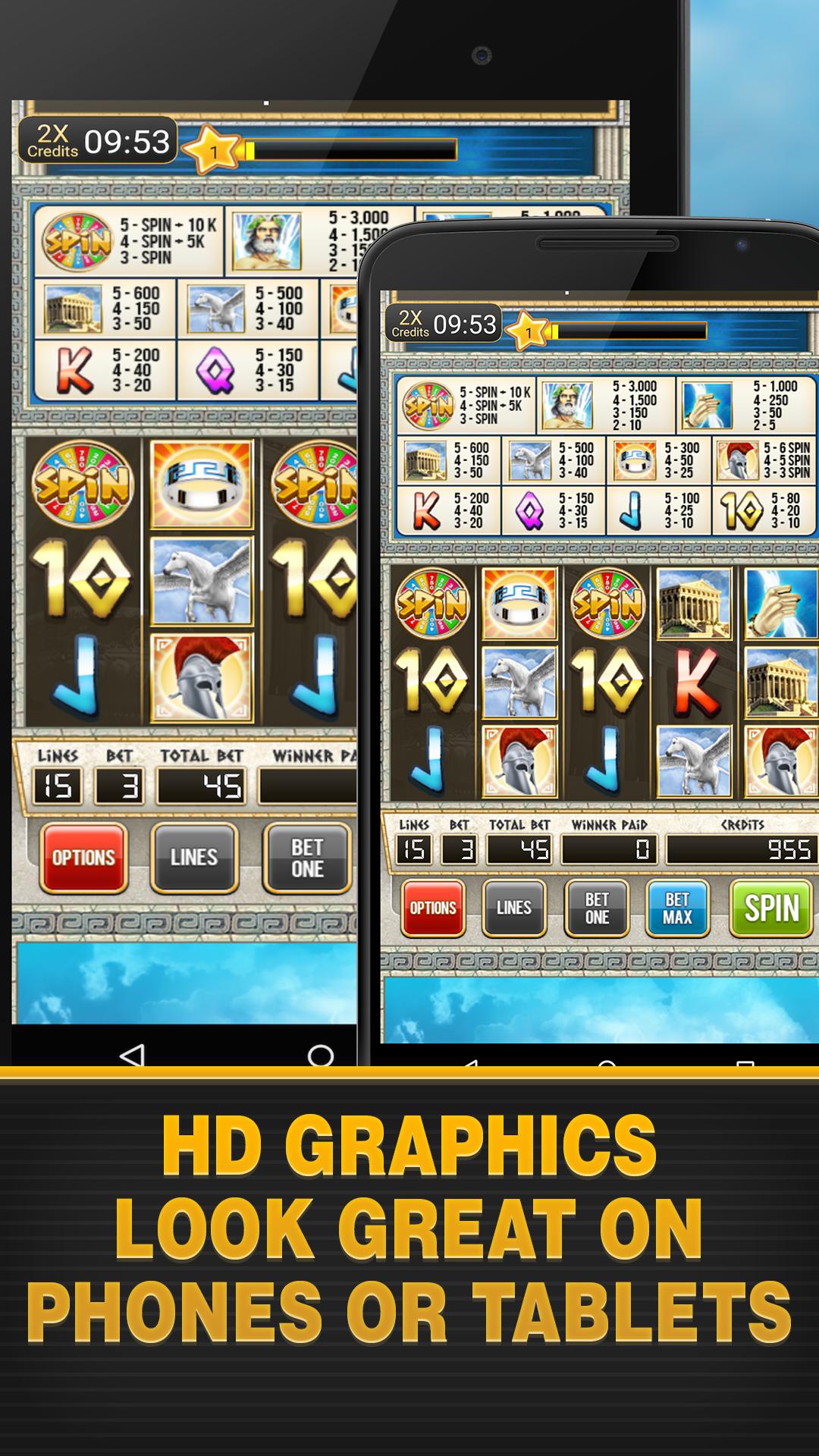 Play zeus slots for free download Play zeus slots for free download