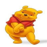 ”Coloring Book Winnie