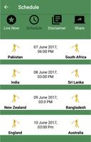 Cricket Prediction screenshot 2