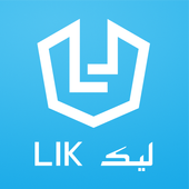 LIK-icoon