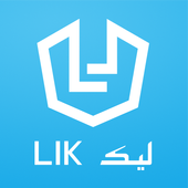 LIK آئیکن