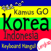 Kamus GO Korea Indonesia + Key