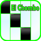 Dame Tu Cosita Piano Game 圖標