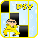 PSY Piano Tiles APK