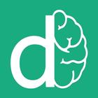 dementia-App Zeichen