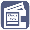 Docs Pro - Document Manager