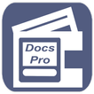 Docs Pro диспетчер документов