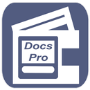 Docs Pro - Document Manager aplikacja