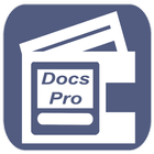 Docs Pro icône