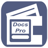 Docs Pro - Document Manager