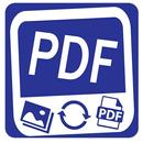 Convertisseur PDF - Image en PDF en secondes APK