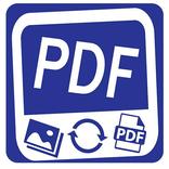 PDF Converter - Image To PDF In Seconds