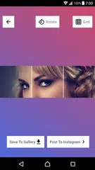 Split Photo - Photo Grid APK download