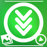 Status Downloader - Status-Sparer für WhatsApp