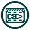 Video i GIF Maker - Filtry aplikacja