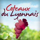 Côteaux du Lyonnais आइकन